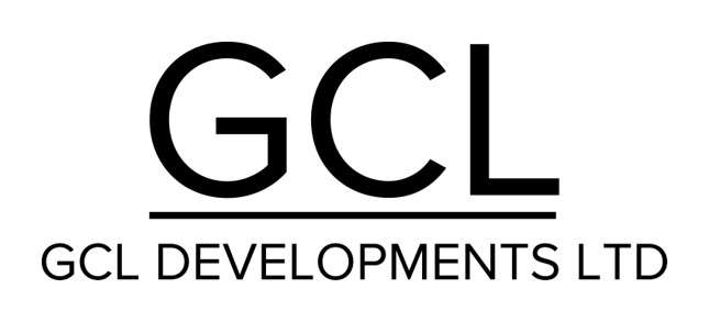 GCL Developments Ltd Logo